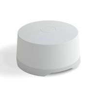 SimpliSafe Water Sensor Alarm- Flood Detection - Compatible with SimpliSafe Home Security System (New Gen)
