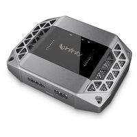 Infinity K2 100W x 2 Car Amplifier