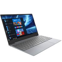 Jumper Windows 10 Laptop Ebook X3 Pro 8GB DDR4 180GB EMMC ROM 13.3'' Full HD IPS Display Slim Laptop Computer Inter N3350 with Backlit Keyboard