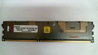 KINGSTON KTD-PE313/8G 8GB DDR3 REG ECC PC3-10600 CL9 1GBX72 512MX4 1.5V 240P DIMM