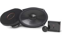 Infinity Reference 9630CX 6"x9" Component Speaker System