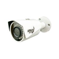 AerialCCTV 4 Megapixel High Definition Network IP Bullet Security Camera ONVIF Network HD P2P