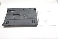 Lenovo Thinkpad X200 X201 X200s X201s Tablet UltraBay Docking 42X4963 44C054 43R8781 45K1736 W/ KEY