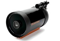 Celestron 6" Schmidt Cassegrain Optical Tube Assembly with Starbright XLT Coatings Aluminum Tube