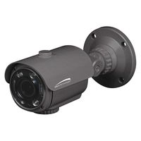 Speco Intensifier 4 Megapixel Network Camera - Color