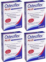 (4 PACK) - HealthAid - Osteoflex Plus | 30's | 4 PACK BUNDLE