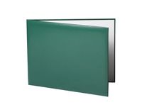 GraduationService Smooth Diploma Holder Certificate Cover 8 1/2" x 11"