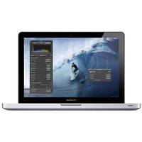 Apple Macbook Pro Md313ll/a 13.3" Late 2011 - Silver I5-2435m 2.4ghz (16GB, 512GB Ssd) (Renewed)