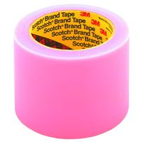 Scotch T994821 Label Protection Tape, 4" x 72 yd (Pack of 8)