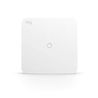 Introducing Ring Retrofit Alarm Kit - existing wired security system and Ring Alarm required, professional installation recommended