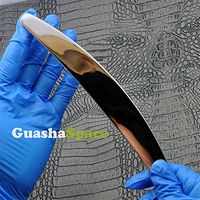 Gua Sha Tools,Guasha Tools,Chiropractic Tools,Physical Therapy Tools,IASTM Tools for Myofascial Release,Soft Tissue Mobilization,Can be Usded as Special Physical Therapy Tools (ST017 Type)