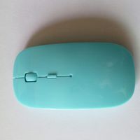 Liobaba Wireless Mouse,2.4G USB Wireless Mice Optical PC Laptop Notebook Computer Cordless Mouse with Nano Receiver