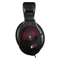 Turtle Beach Ear Force Z22 Amplified PC Gaming Headset