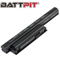 BattpitTM Laptop/Notebook Battery Replacement for Sony VGP-BPS26 (4400 mAh / 49Wh)