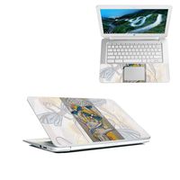 MightySkins Skin Compatible with HP Chromebook 14" (2018) - Insane in The Brain | Protective, Durable, and Unique Vinyl Decal wrap Cover | Easy to Apply, Remove, and Change Styles | Made in The USA