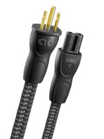 AudioQuest NRG-Y2 US Power Cord 2.0 Meters