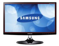 Samsung B350 S27B350H 27-Inch Screen LED-Lit Monitor