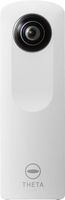 Ricoh Theta Digital Camera (White)