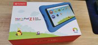 Vankyo MatrixPad Z1 Kids Tablet 7 inch, 32GB ROM, Kidoz Pre Installed, IPS HD Display, WiFi Android Tablet, Kid-Proof Case, Blue