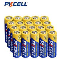 1.5V Super Heavy Duty AAA Duration 45min UM4 LR03, MN2400, R03P, SUM4, LR3, HP16 Batteries (2000)