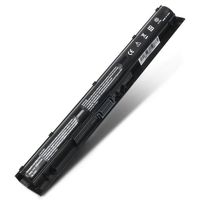 Ulvench KI04 Laptop Battery for HP 800049-001 800010-421 Battery, Compatible with HP Pavilion 14-ab006TU 15-ab000 15-ab038TX HSTNN-LB6S HSTNN-LB6R TPN-Q158 Notebook [2200mAh/33Wh]