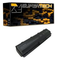 Super Tech Products Laptop Battery HP Pavilion g6-2305sh - 12 Cell, 8800mAh