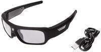 Neurona OpticHD 1080P 12MP Video Recording Eyewear/Sunglasses