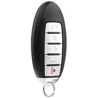 Key Fob fits 2013 2014 2015 Nissan Altima Pathfinder Infiniti QX60 JX35 Smart Keyless Entry Remote(KR5S180144014) 5 Button