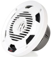 MTX Audio WET77-W Wet Series 7.7-Inch Coaxial Speaker, Set of 2