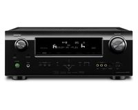 Denon AVR-891 7.1 Channel 135W AV 1.4 3D-Ready Receiver - Black