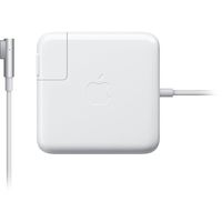 Apple MagSafe 1 - 85W Power Adapter Charger with Extension Cord for MacBook Pro 15" / 17" with DVD Drive (Renewed)