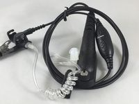 Motorola XPR / APX TRBO Radio Surveillance Kit