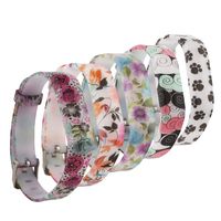 Tkasing Fitbit Flex 2 Bands, Fitbit Flex 2 Band Accessories Replacement Wristband Adjustable Classic Sport Fitness Watch Band with Metal Clasp for Fitbit Flex 2 Fitness Smart Watch women Men (H4-A)