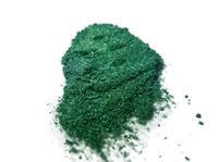 42g/1.5oz"Emerald Green" Mica Powder Pigment (Epoxy,Resin,Soap,Plastidip) BLACK DIAMOND PIGMENTS