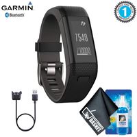 Garmin vivosmart HR+ Activity Tracker Accessory Kits