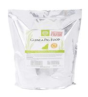 Small Pet Select Guinea Pig Food Pellets, 10-Pound