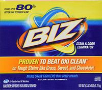 Biz Stain Remover Single 60 OZ (1)