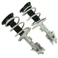 SENSEN 100530-FS-SS Front Struts for 07-13 Nissan Altima