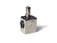 KnuKonceptz Power/Ground Input Wire Gauge Reducer 4/0, 2/0 to 1/0 Gauge 0 AWG