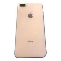 Apple iPhone 8 256GB Unlocked GSM Phone - Silver (Renewed)