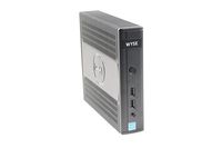 Dell Wyse 5010, Thin Client Mini Desktop PC, G-T48E, 2GB RAM Memory, 8GB Flash Storage, AMD Radeon, Wyse ThinOS - (Renewed)