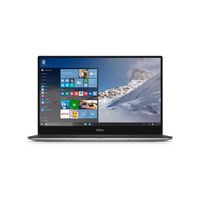 Dell XPS 9343 13.3in UltraSharp QHD+ Touchscreen 3200x1800 LED Anti-glare display Laptop, Intel Core i5 2.2GHz, 8GB RAM, 256GB Windows 10 Home (Renewed)