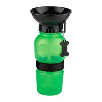 Highwave AutoDogMug (Green)