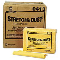 CHI0413 - Stretch n Dust Cloths