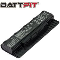 BattpitTM Laptop/Notebook Battery Replacement for Asus N551JK-MH71 (5200mAh / 56Wh)