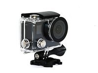 TechComm AT120 4K 14MP Ambarella Waterproof Wide Angle Action Camera