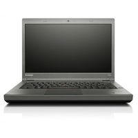 Lenovo ThinkPad 20AN009CUS 14" LED Notebook - Intel Core i7-4600M 2.90 GHz - Black