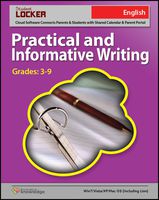 English - Practical and Informative Writing for Mac [Download]