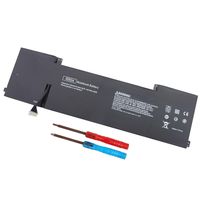 RR04 RR04XL 778951-421 778978-005 Battery for HP Omen 15 15-5000 15-5100 15-5200 Series 15-5268nr 15-5113dx 15-5013dx 15-5210nr 15-5014tx 15-5010nr HSTNN-LB6N TPN-W111 RR0405XL - 12 Month Warranty