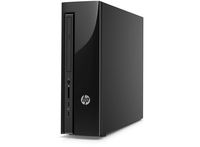 2018 HP Slimline 260 Desktop, Intel Core i3-6100T 3.2GHz, 6GB RAM, 1TB HDD, DVD, USB 3.0, HDMI, WiFi, Bluetooth 4.0, Windows 10 Home (Renewed)